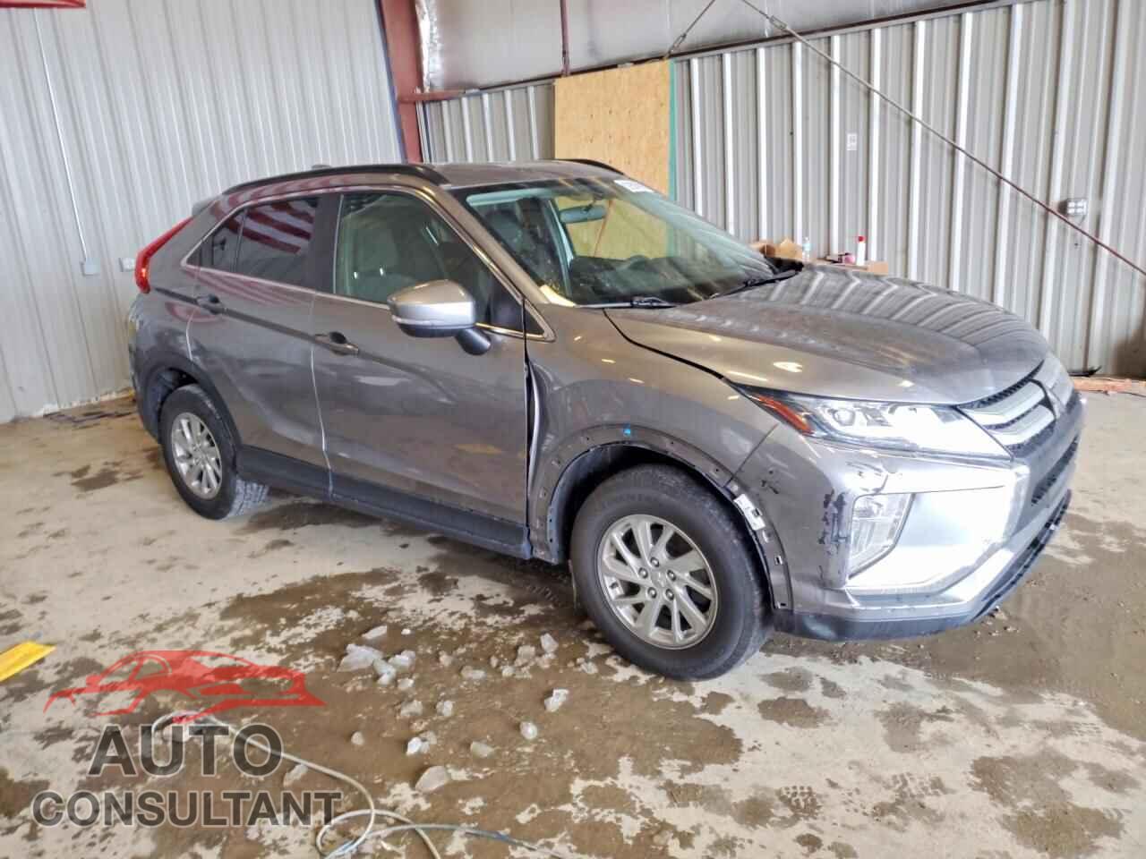 MITSUBISHI ECLIPSE 2019 - JA4AT3AA0KZ048112