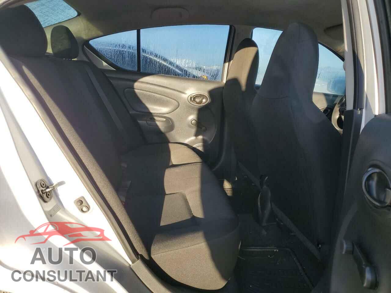 NISSAN VERSA 2016 - 3N1CN7AP1GL842249
