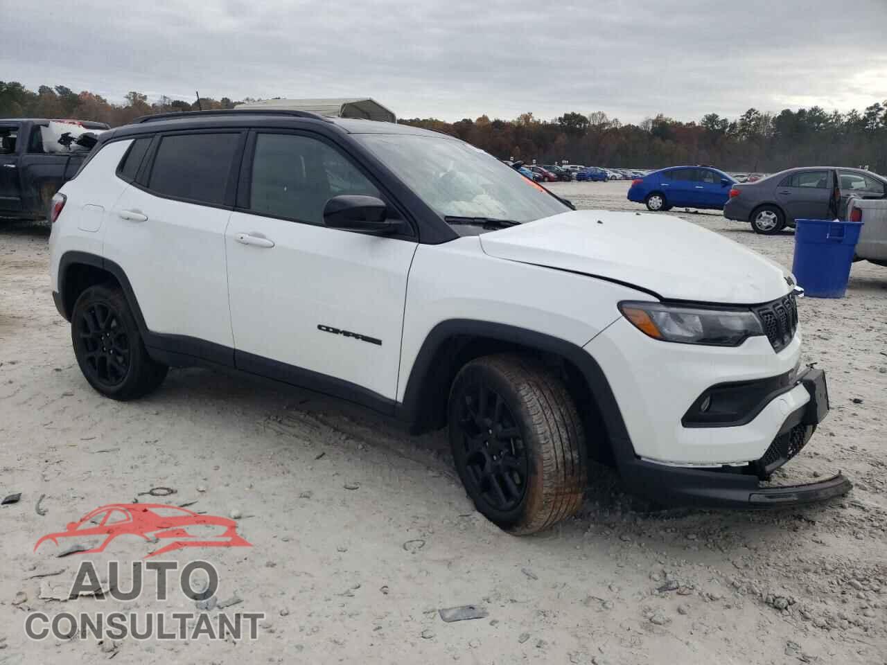 JEEP COMPASS 2023 - 3C4NJDBN8PT530569
