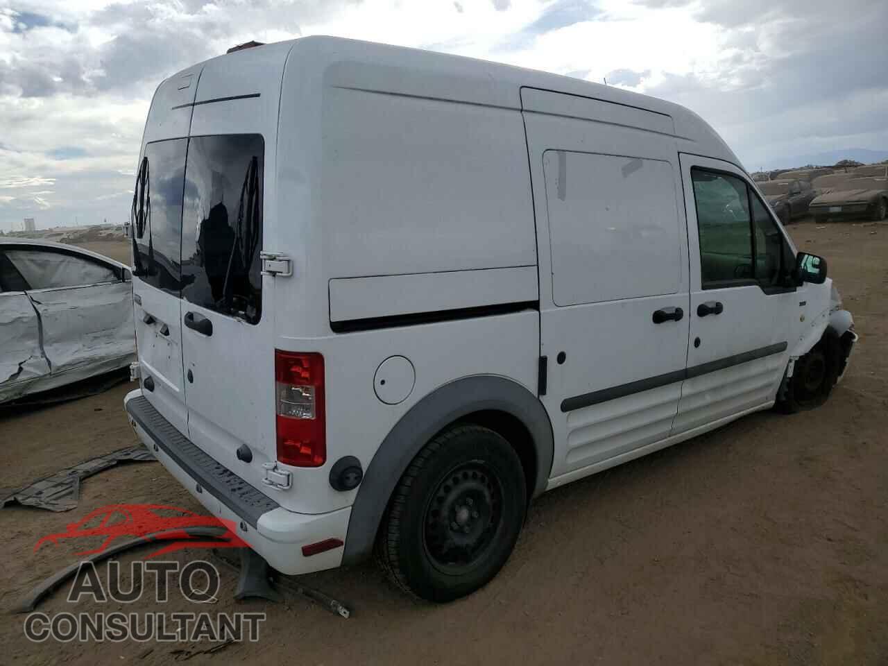 FORD TRANSIT 2012 - NM0LS7DN6CT106085