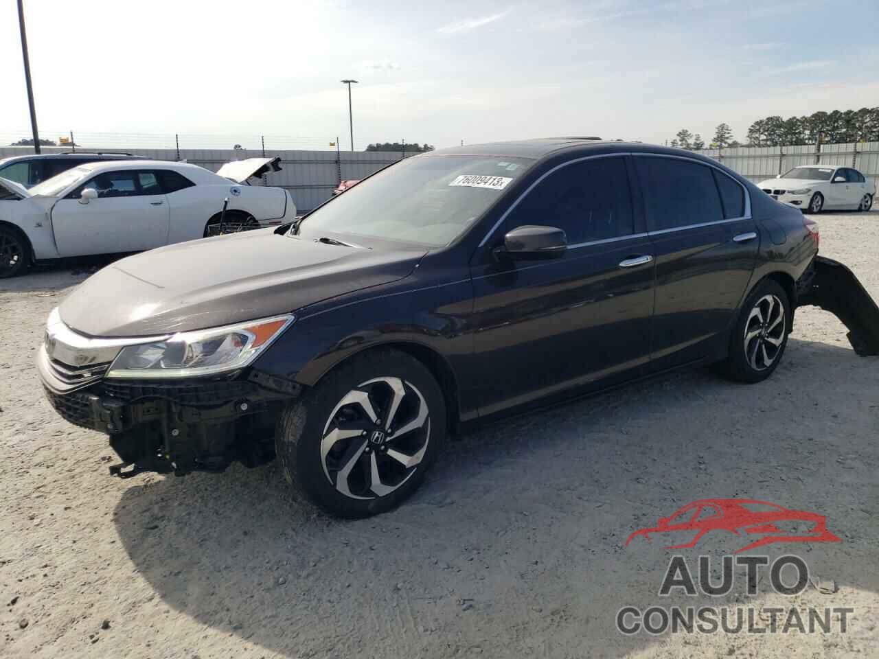 HONDA ACCORD 2016 - 1HGCR2F73GA147678