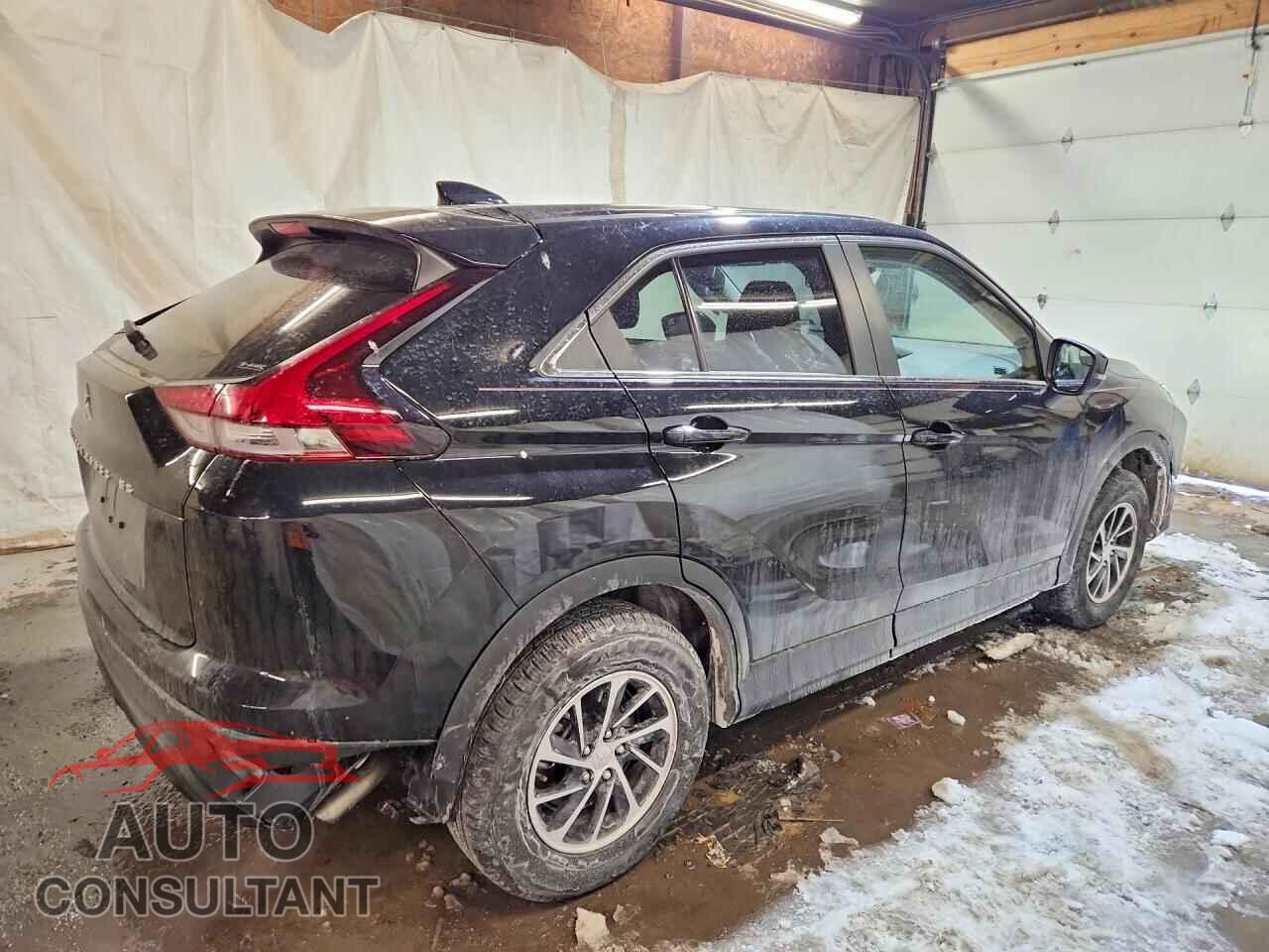 MITSUBISHI ECLIPSE 2024 - JA4ATUAA5RZ055735