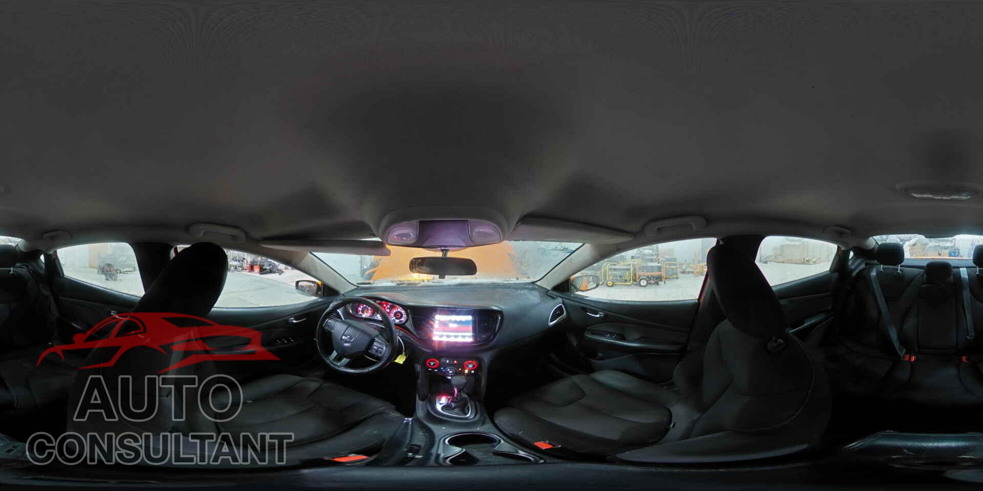DODGE DART 2013 - 1C3CDFBA3DD261118