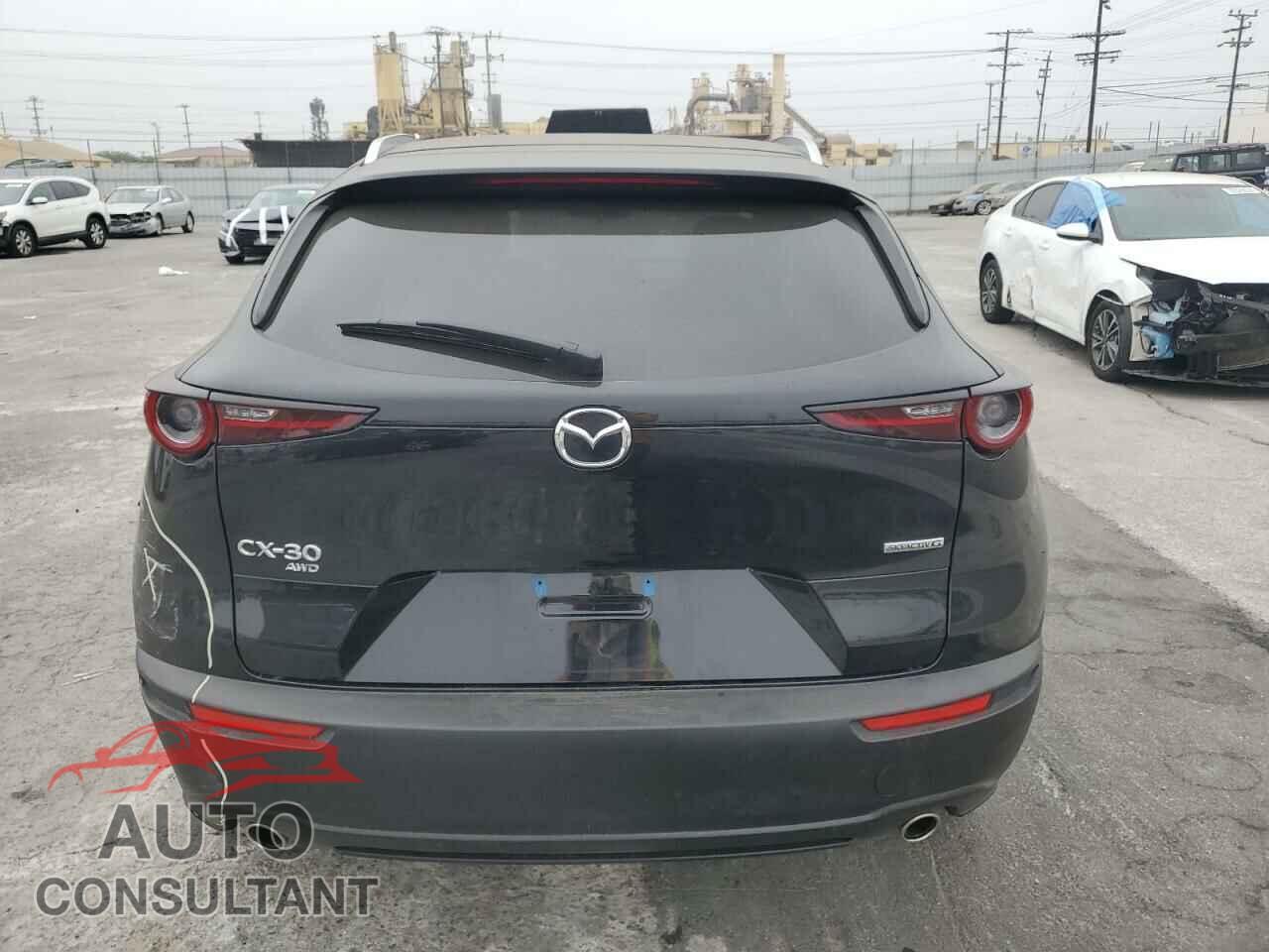 MAZDA CX30 2024 - 3MVDMBCM4RM602473