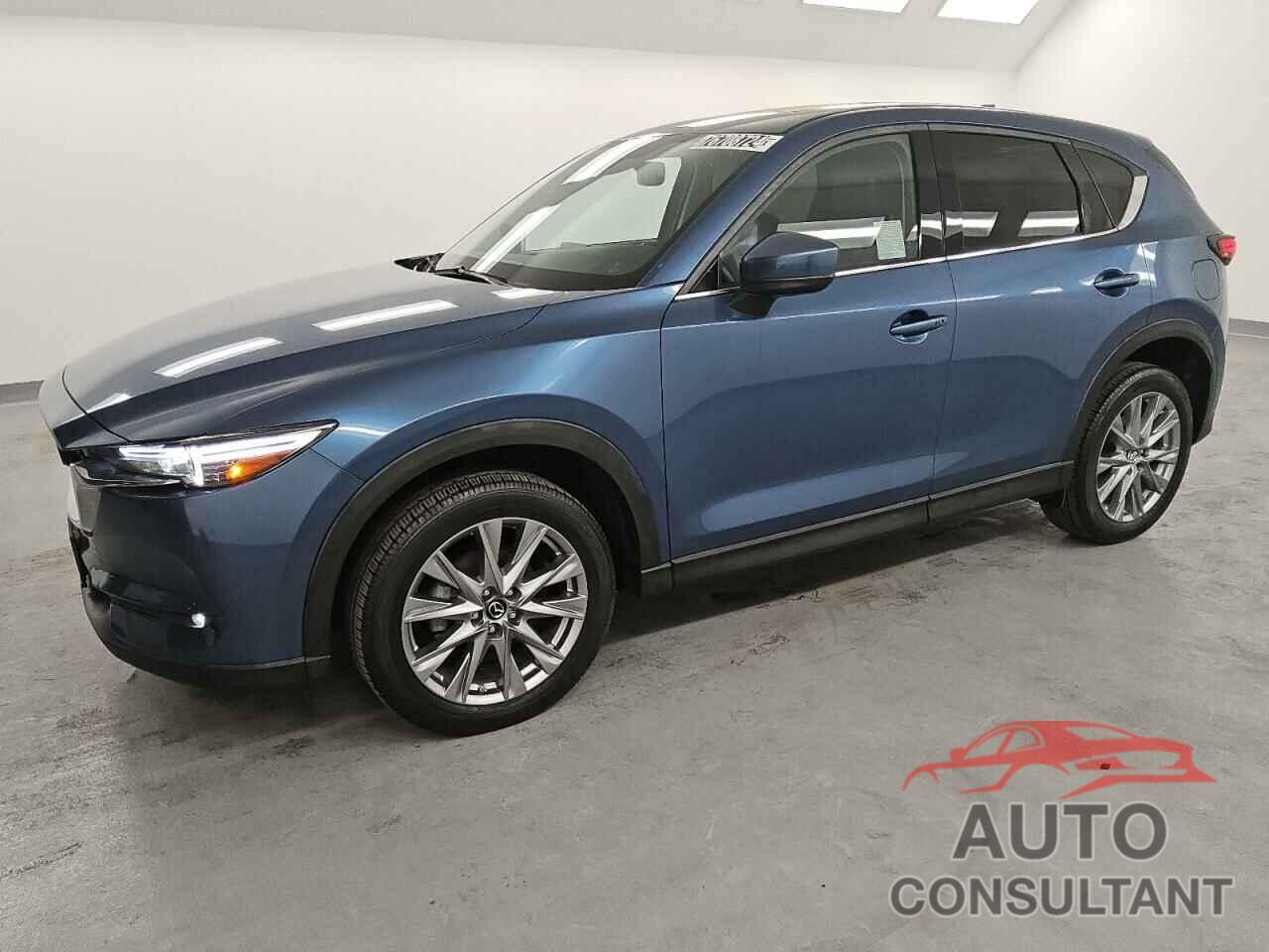 MAZDA CX-5 2020 - JM3KFADM3L0803326