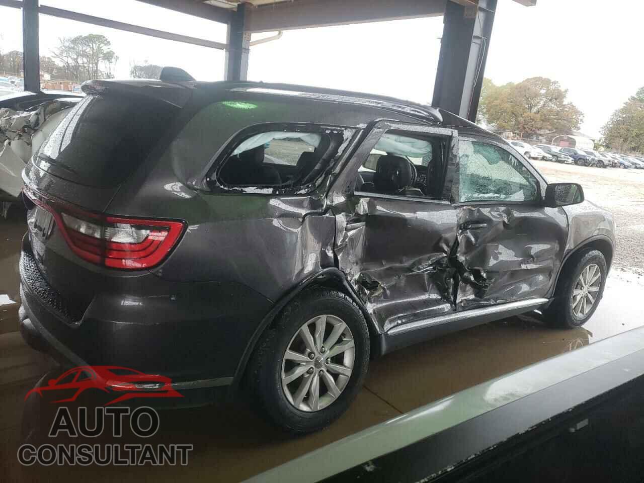 DODGE DURANGO 2015 - 1C4RDHAG7FC153777