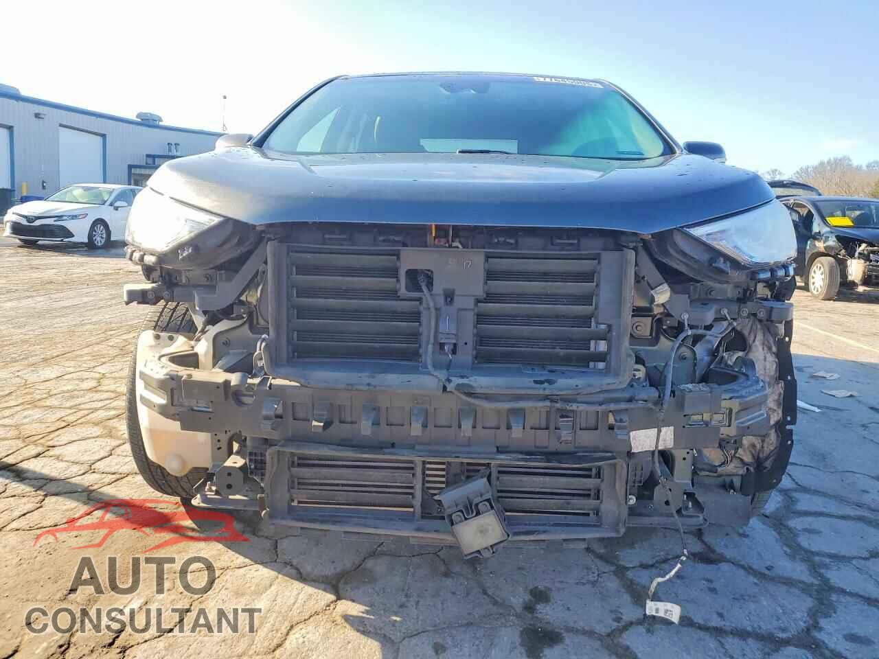 FORD EDGE 2019 - 2FMPK3J94KBC32251