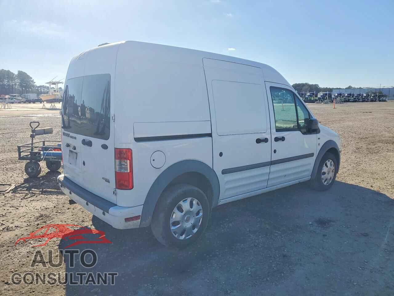 FORD TRANSIT 2012 - NM0LS7DN2CT085929