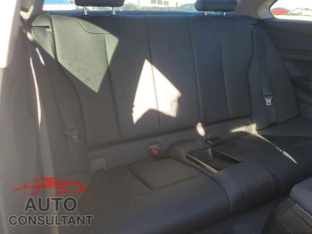 BMW 2 SERIES 2014 - WBA1F5C54EVW97977
