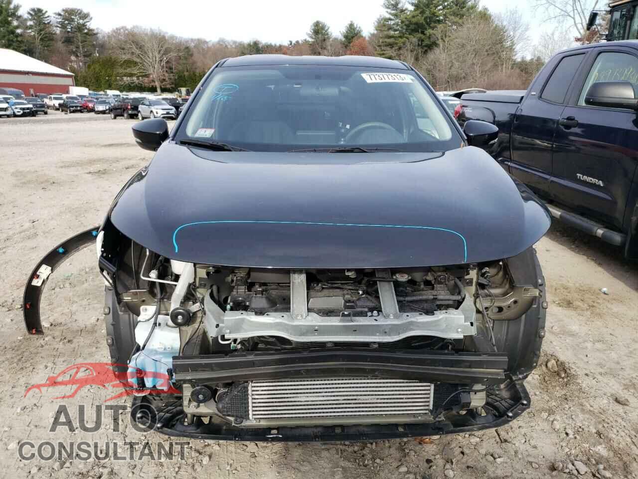 MITSUBISHI ECLIPSE 2020 - JA4AT4AA1LZ014459