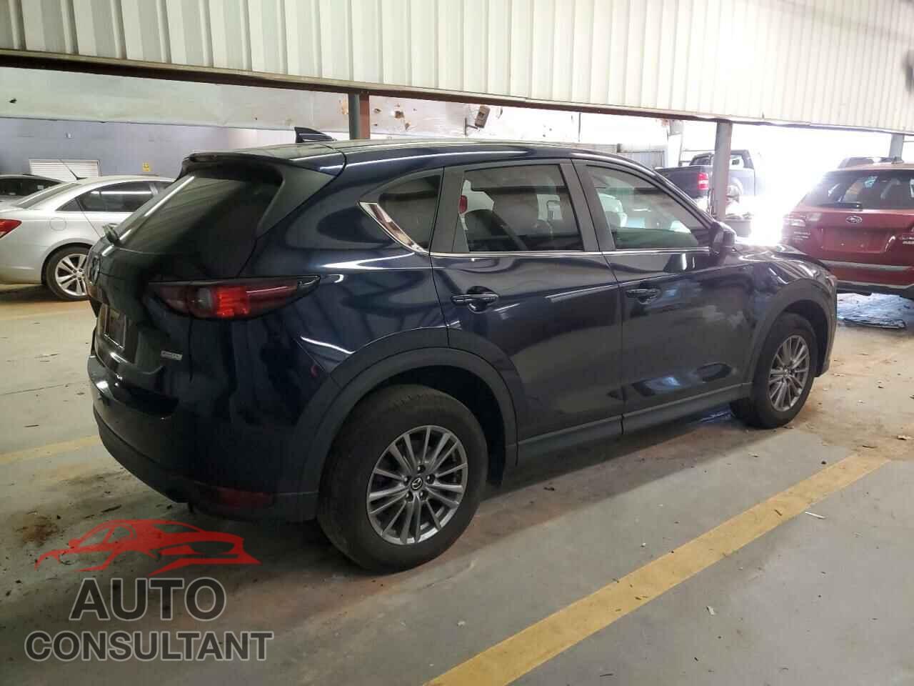 MAZDA CX-5 2017 - JM3KFBCL7H0175714