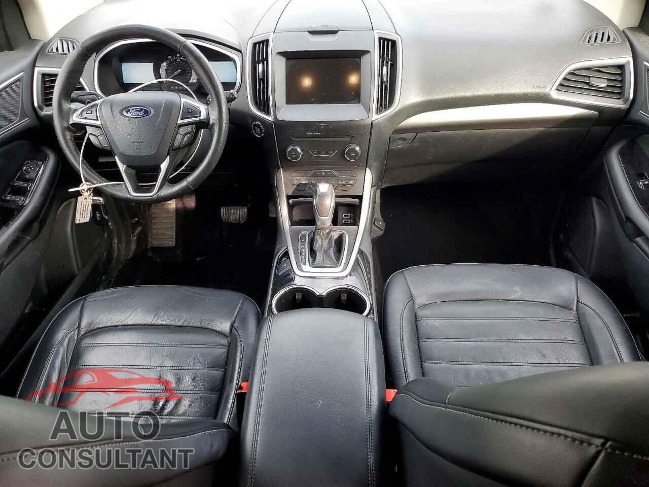 FORD EDGE 2016 - 2FMPK4J92GBC40829