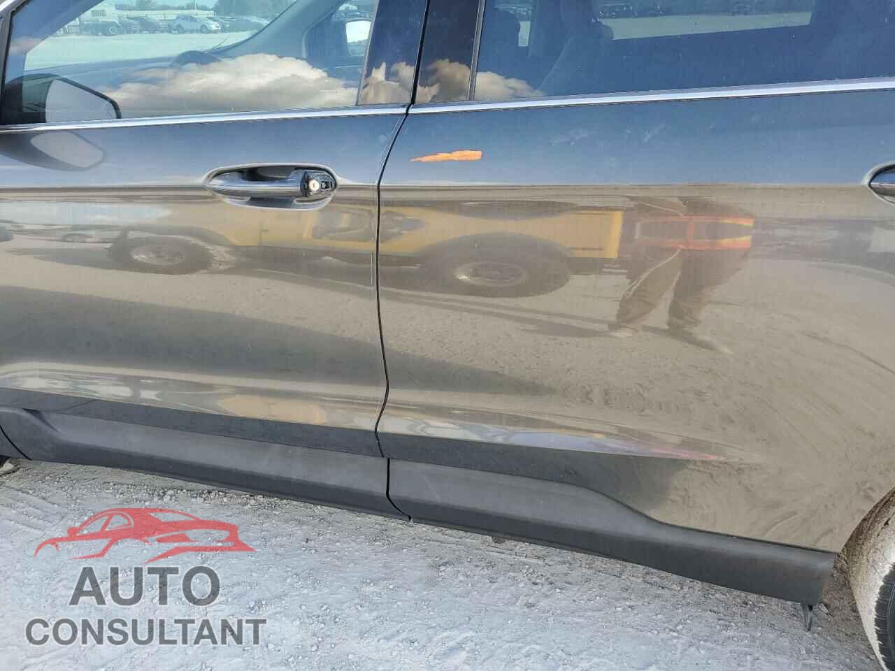 FORD EDGE 2019 - 2FMPK3J91KBB59890