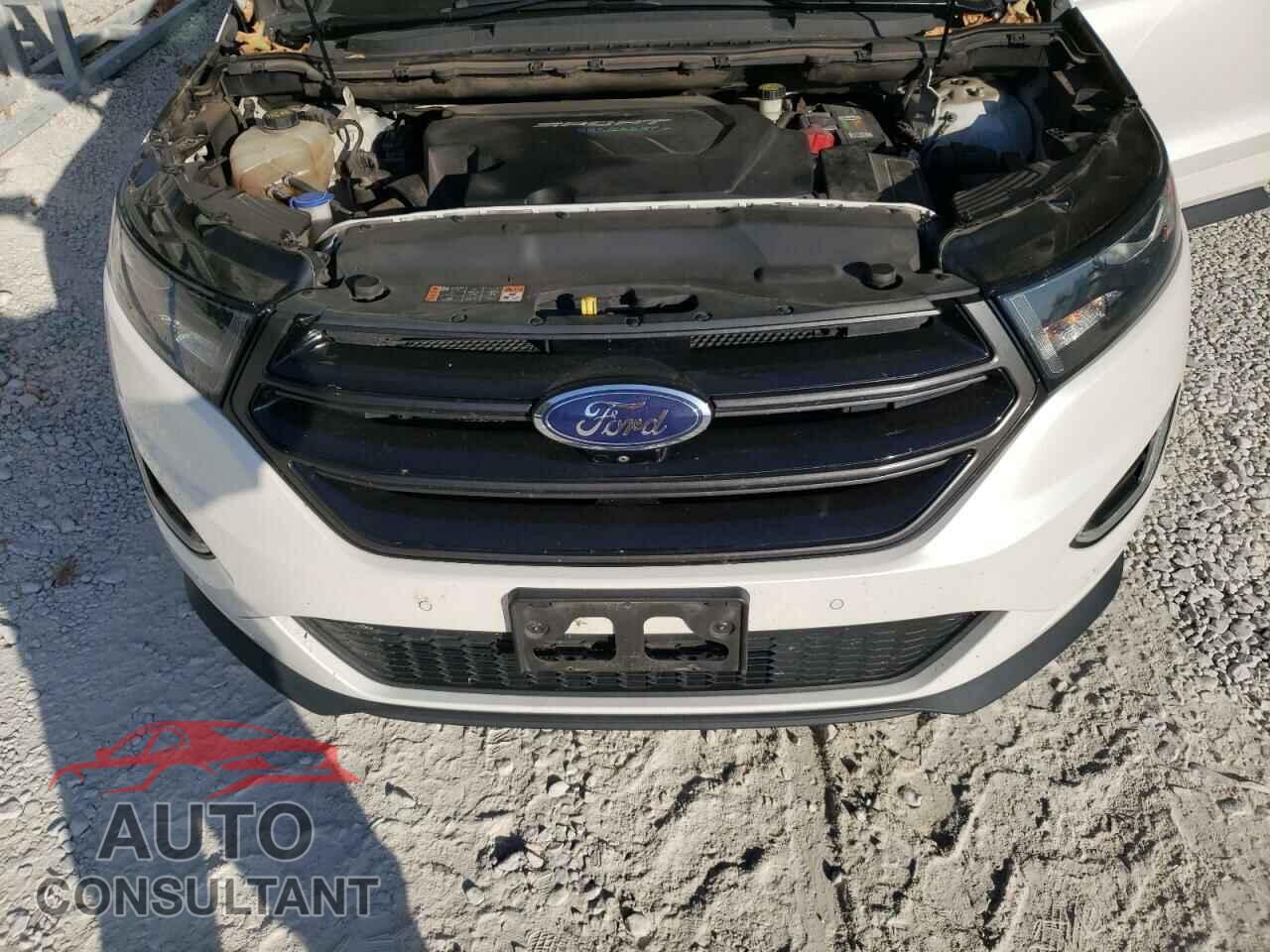 FORD EDGE 2016 - 2FMPK4AP9GBC30703