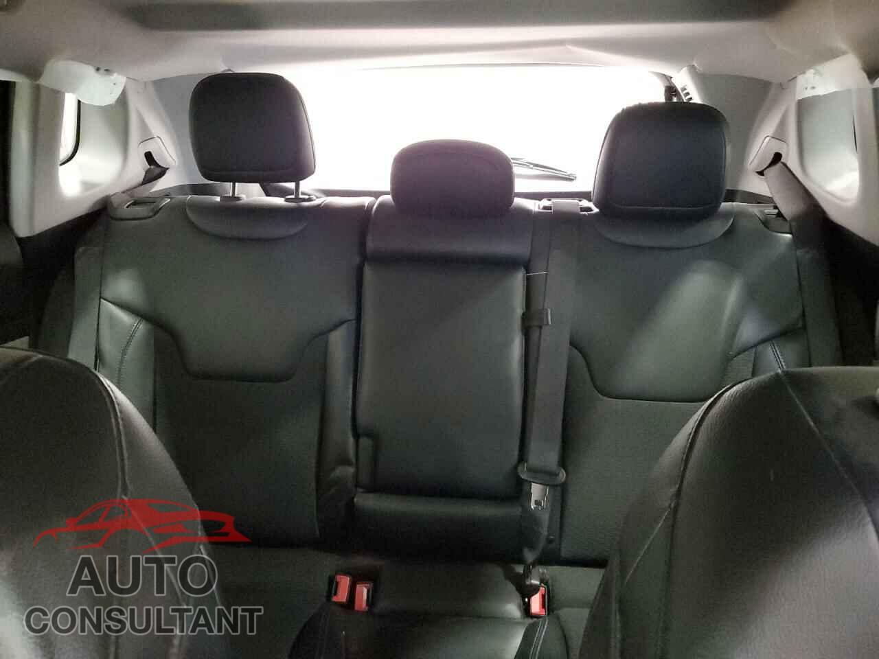 JEEP COMPASS 2022 - 3C4NJDBB0NT148345