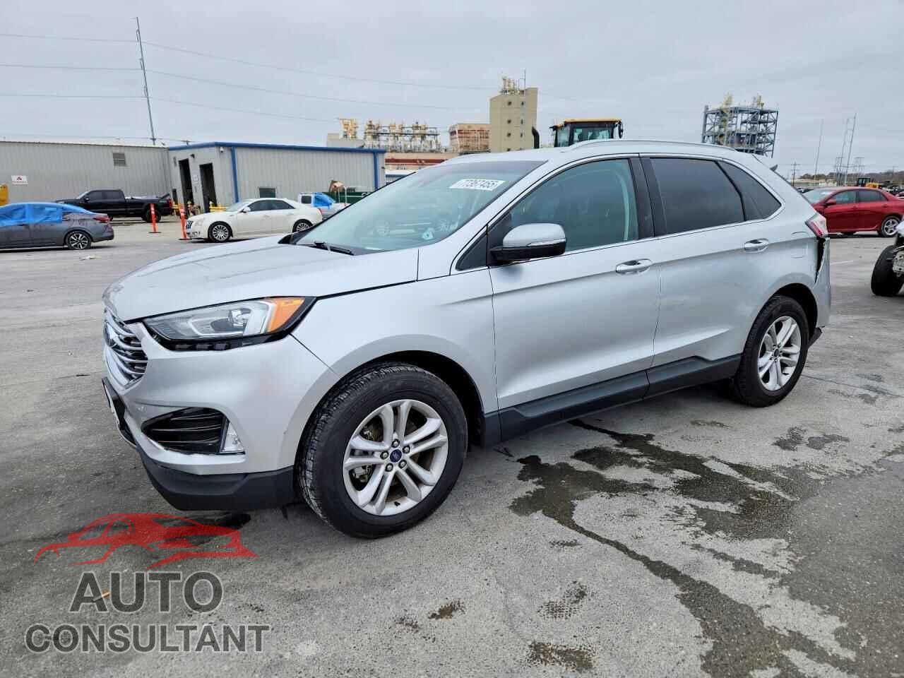 FORD EDGE 2019 - 2FMPK3J94KBC15532