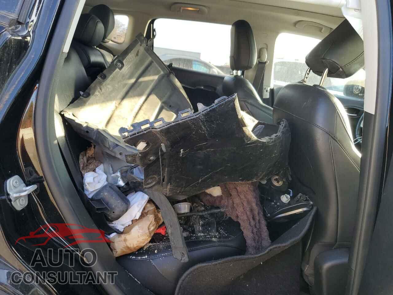 JEEP COMPASS 2020 - 3C4NJDCB0LT245914