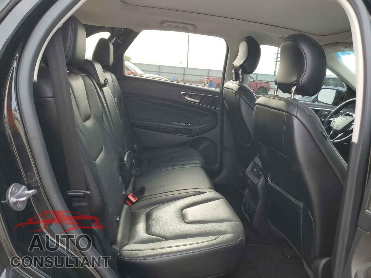 FORD EDGE 2015 - 2FMTK4K84FBC21184
