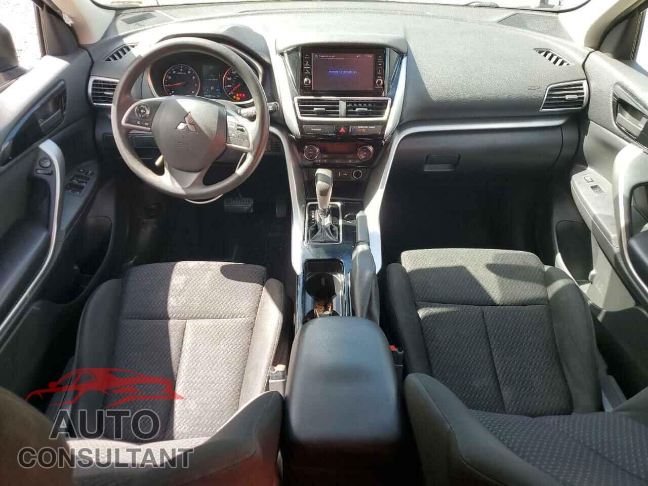MITSUBISHI ECLIPSE 2019 - JA4AS3AA3KZ003314