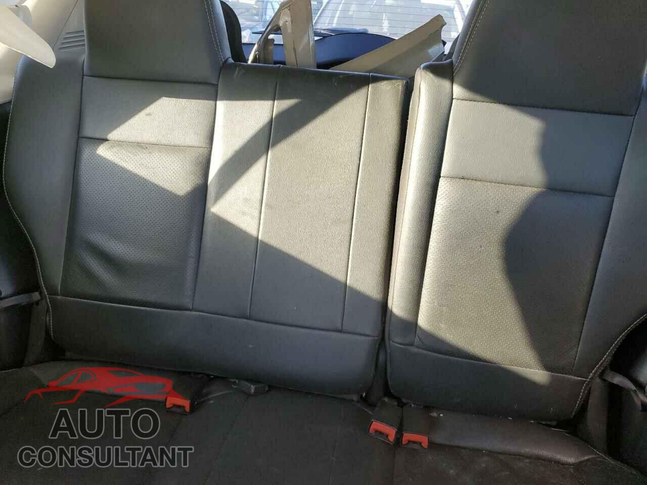 JEEP COMPASS 2016 - 1C4NJDEB4GD764733