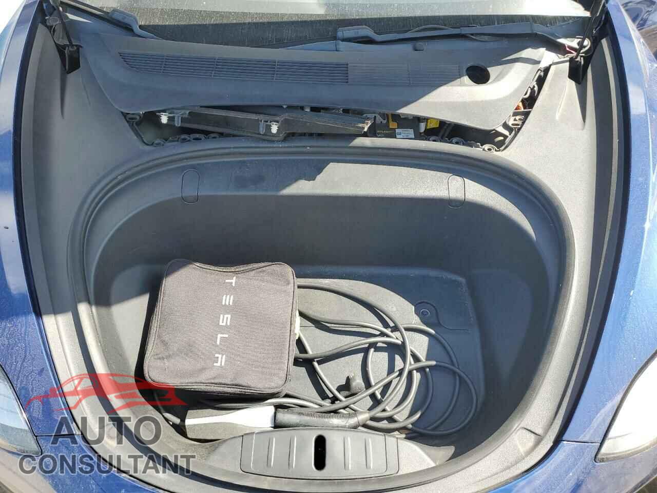 TESLA MODEL 3 2019 - 5YJ3E1EA6KF436510