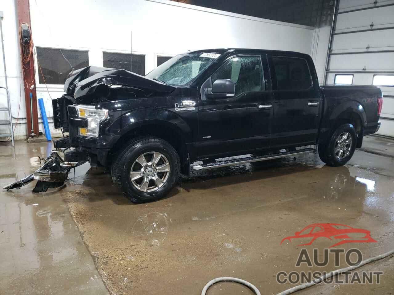 FORD F-150 2016 - 1FTEW1EP3GKE74247