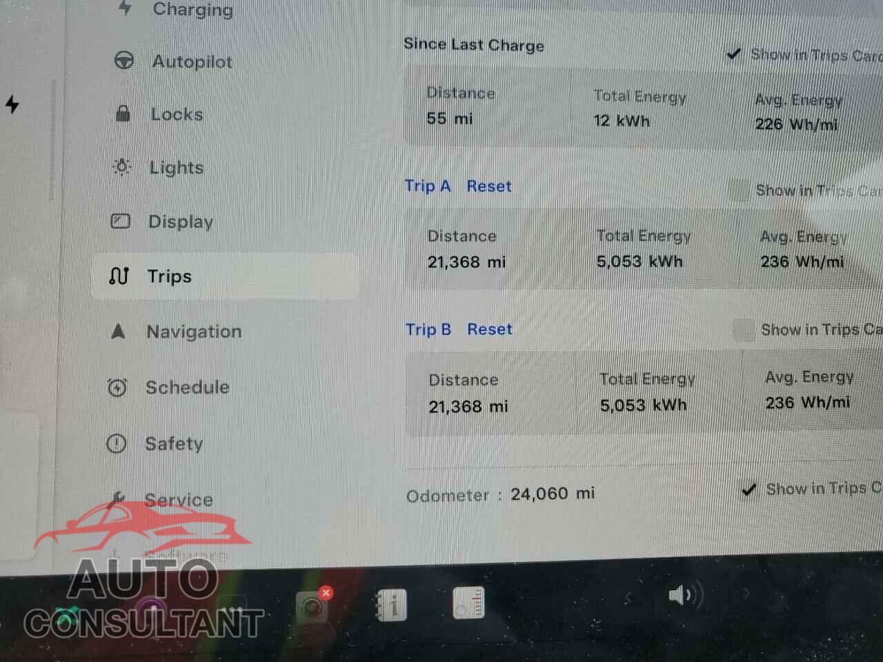 TESLA MODEL 3 2023 - 5YJ3E1EA2PF583219