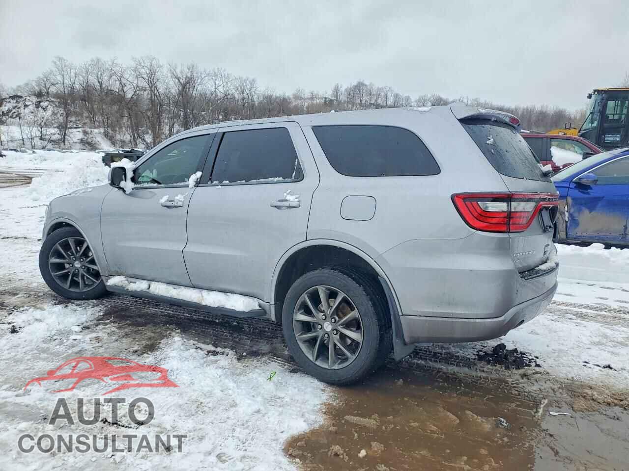 DODGE DURANGO 2015 - 1C4RDJDG2FC690236