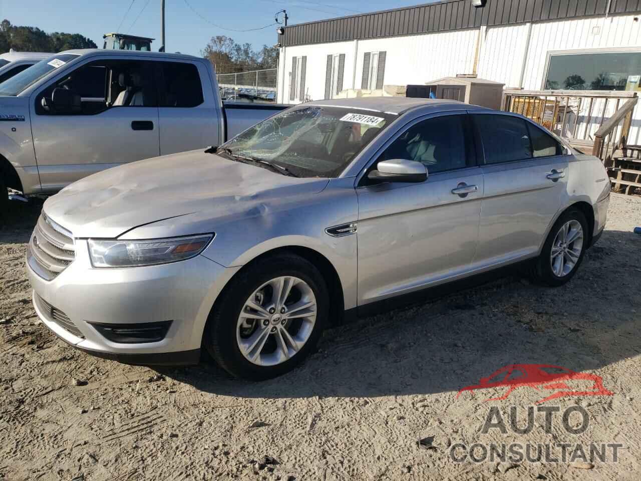 FORD TAURUS 2014 - 1FAHP2E81EG136442