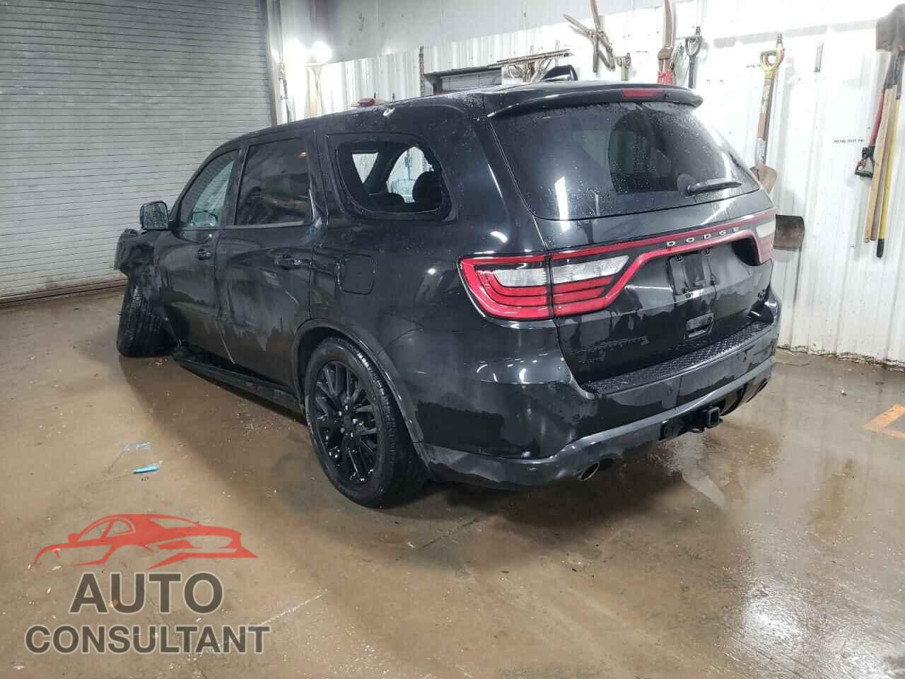 DODGE DURANGO 2015 - 1C4SDJCT5FC156082