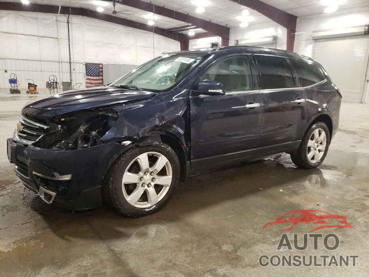 CHEVROLET TRAVERSE 2017 - 1GNKVGKD0HJ176143