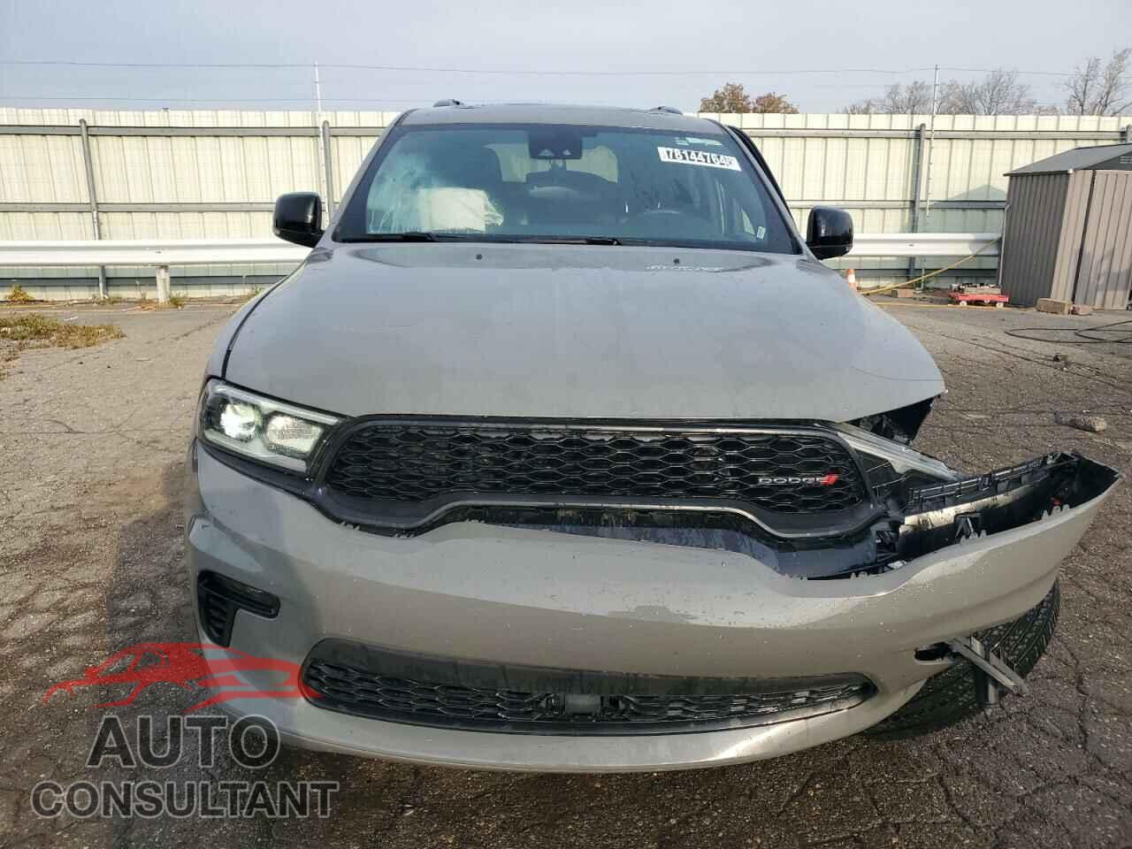 DODGE DURANGO 2023 - 1C4RDHDG1PC571216