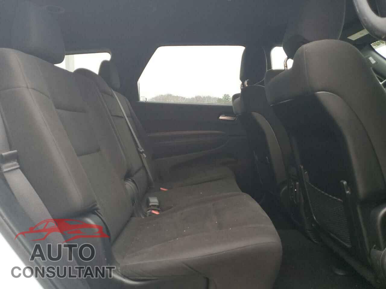 DODGE DURANGO 2023 - 1C4RDHAG4PC635429