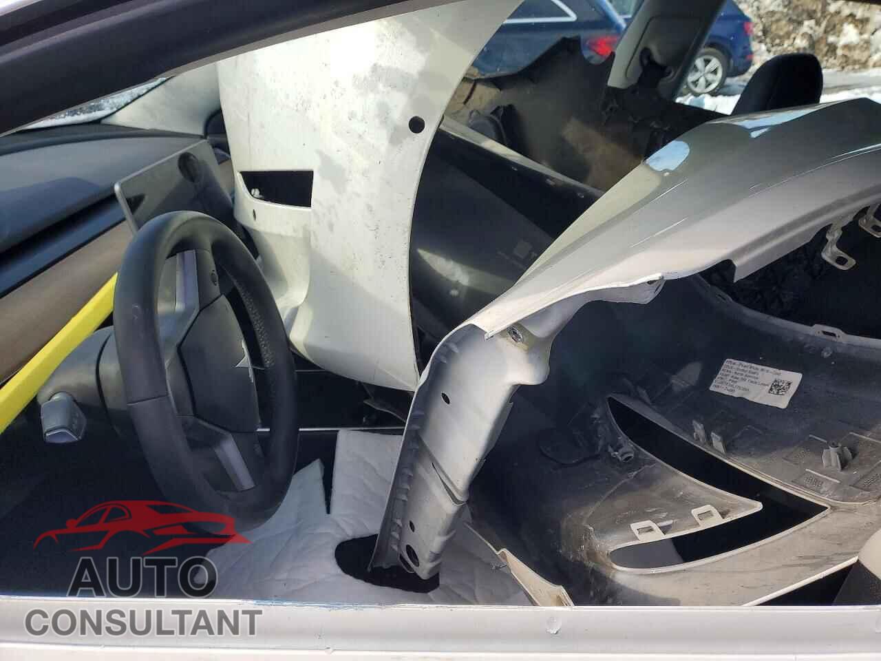 TESLA MODEL 3 2020 - 5YJ3E1EA0LF785065