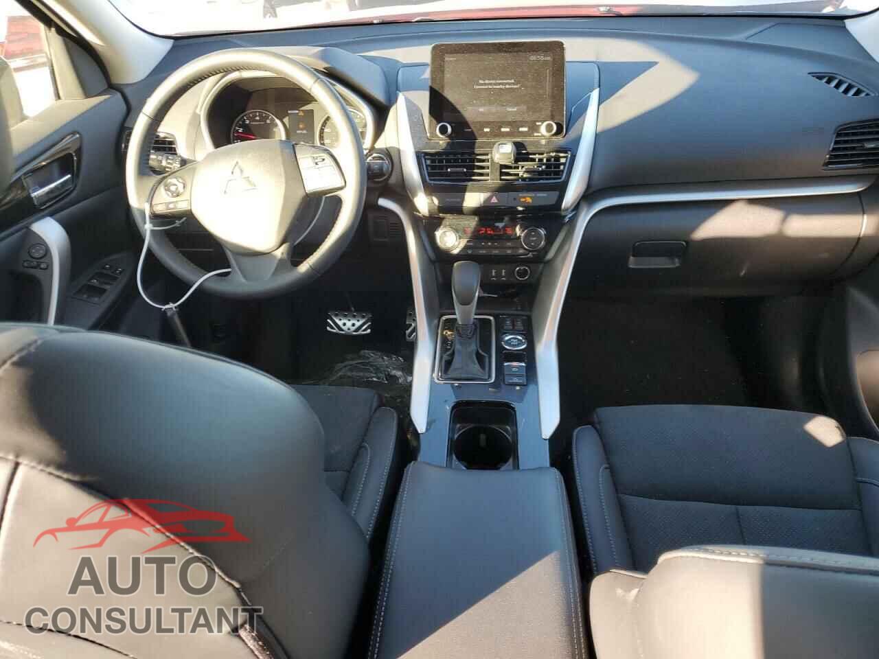 MITSUBISHI ECLIPSE 2023 - JA4ATWAA0PZ053447