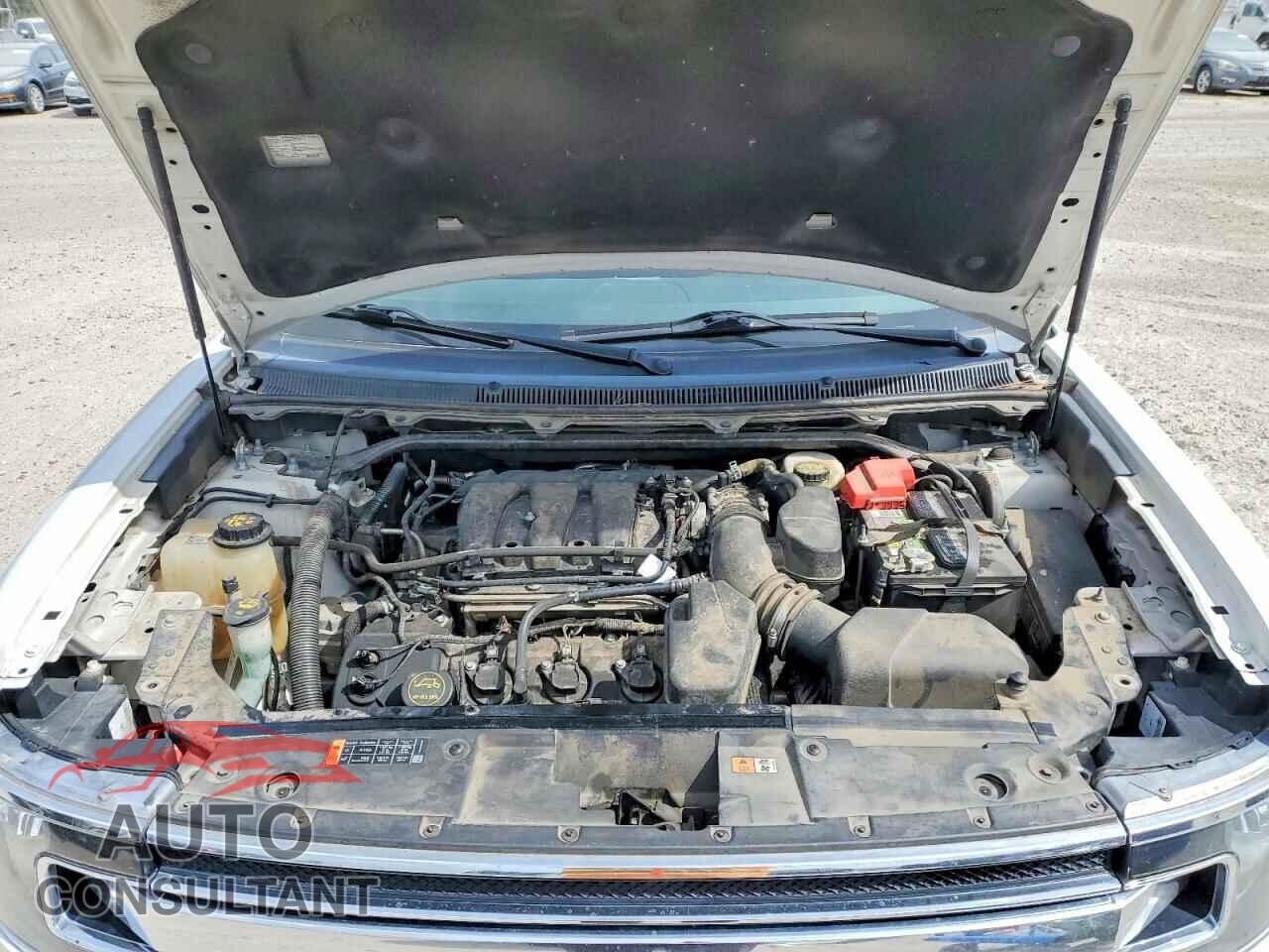 FORD FLEX 2016 - 2FMGK5B85GBA20046