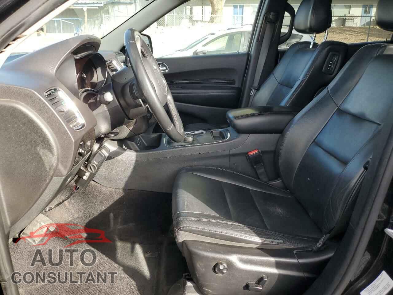 DODGE DURANGO 2014 - 1C4RDJDG8EC475426