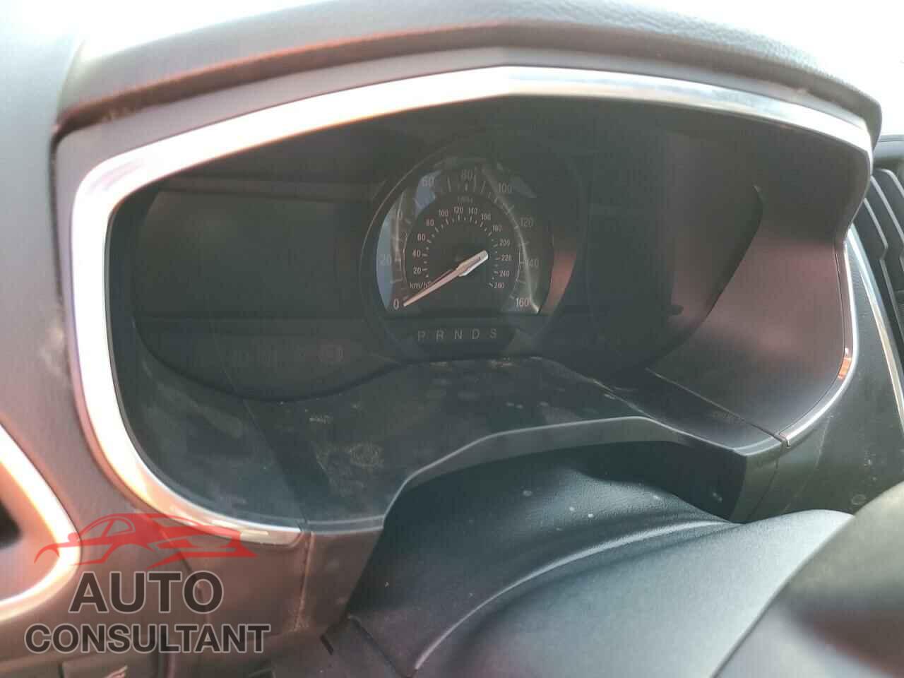 FORD EDGE 2019 - 2FMPK3K90KBC58070