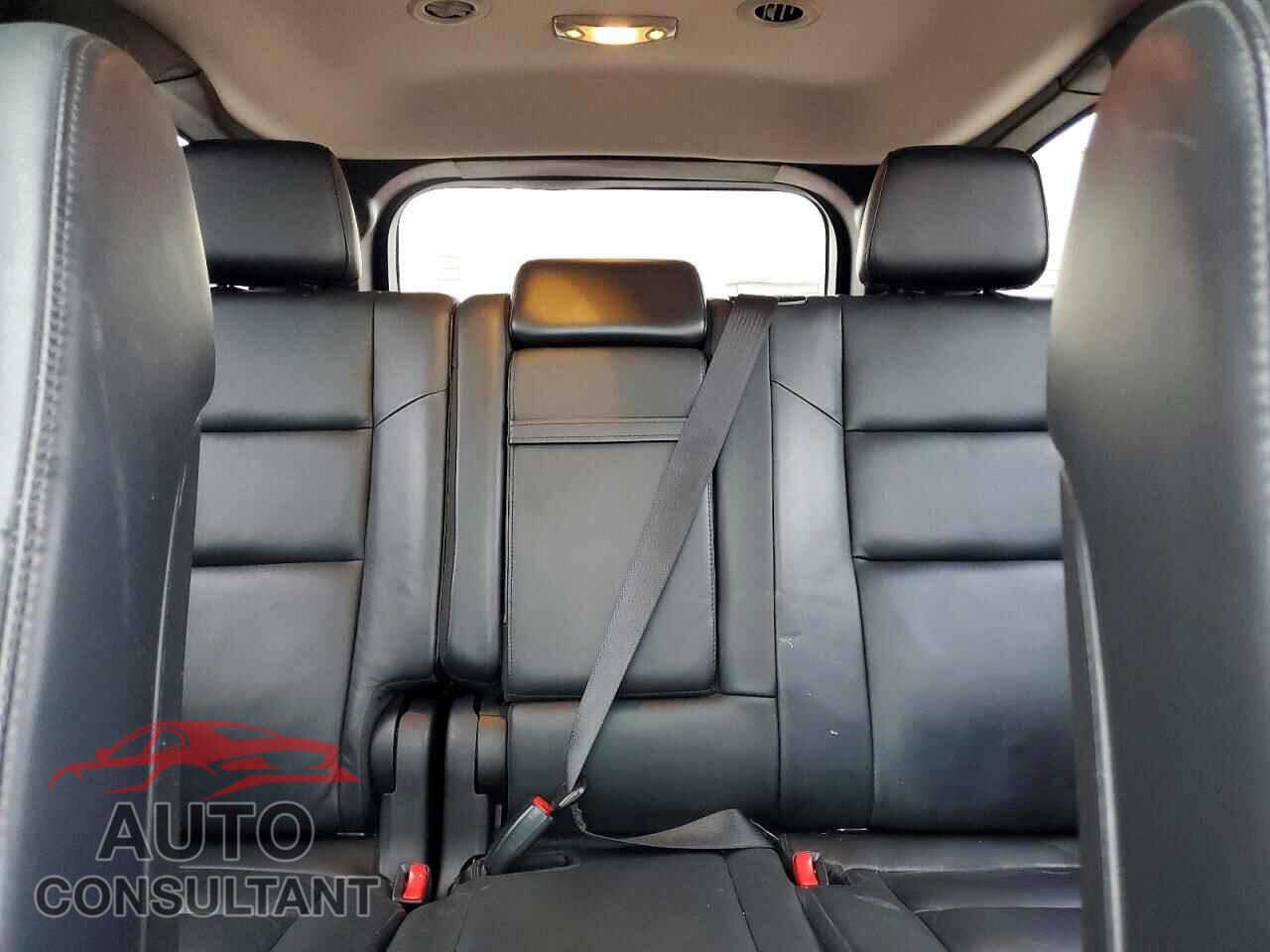 DODGE DURANGO 2015 - 1C4RDJDGXFC194777