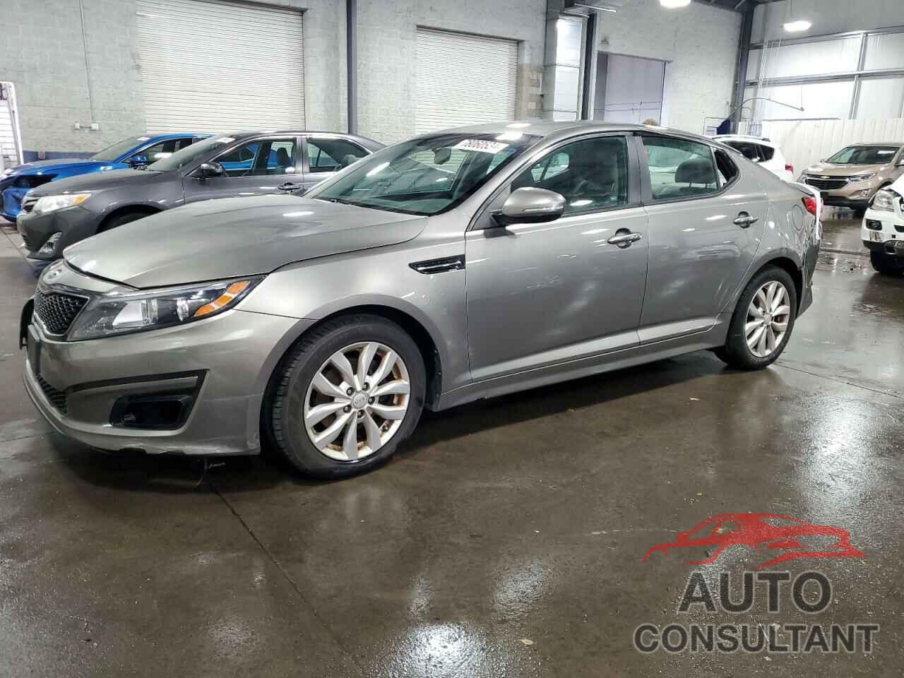 KIA OPTIMA 2015 - 5XXGN4A79FG352181