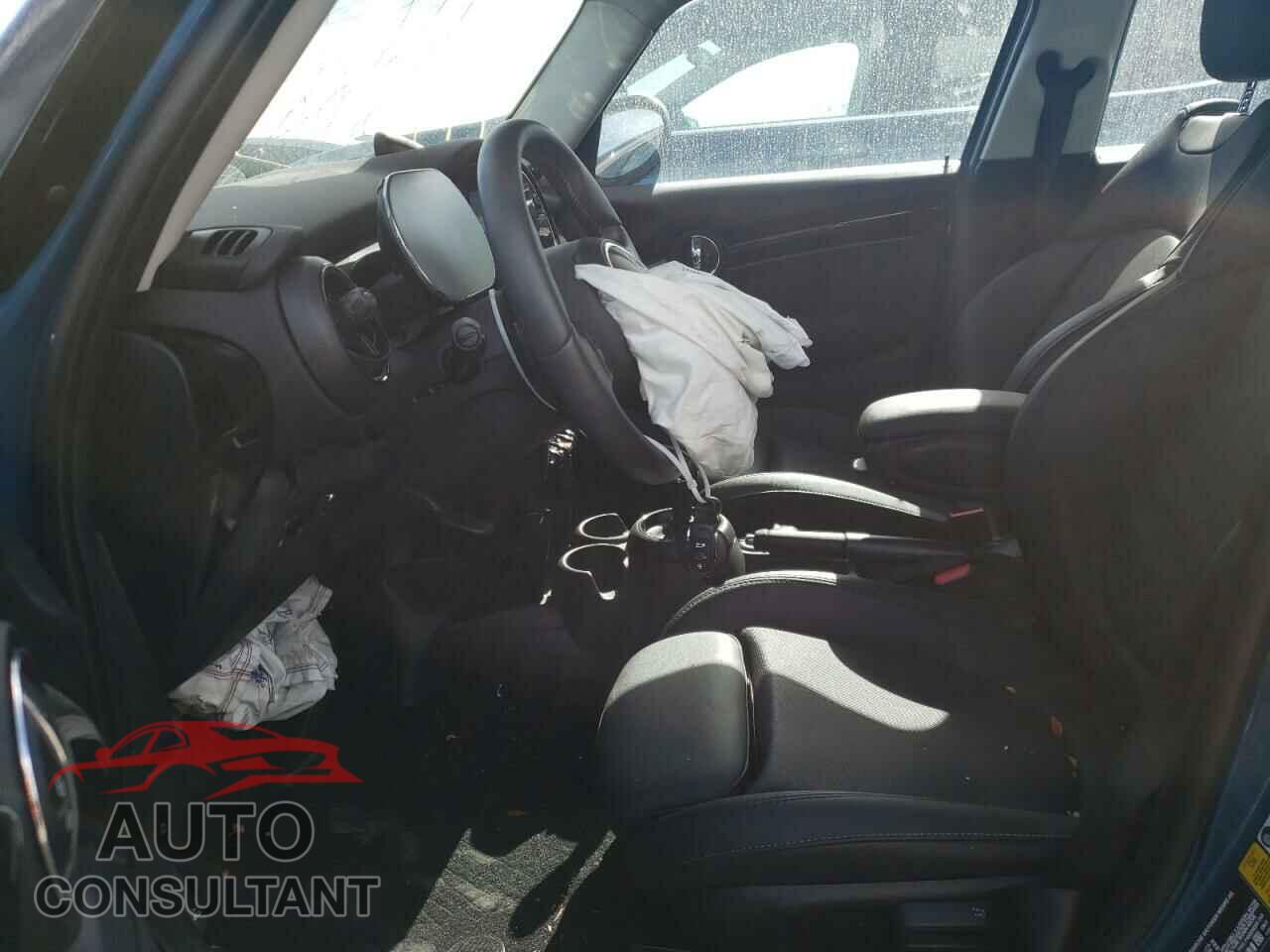 MINI COOPER 2023 - WMW53DK04P2S65923