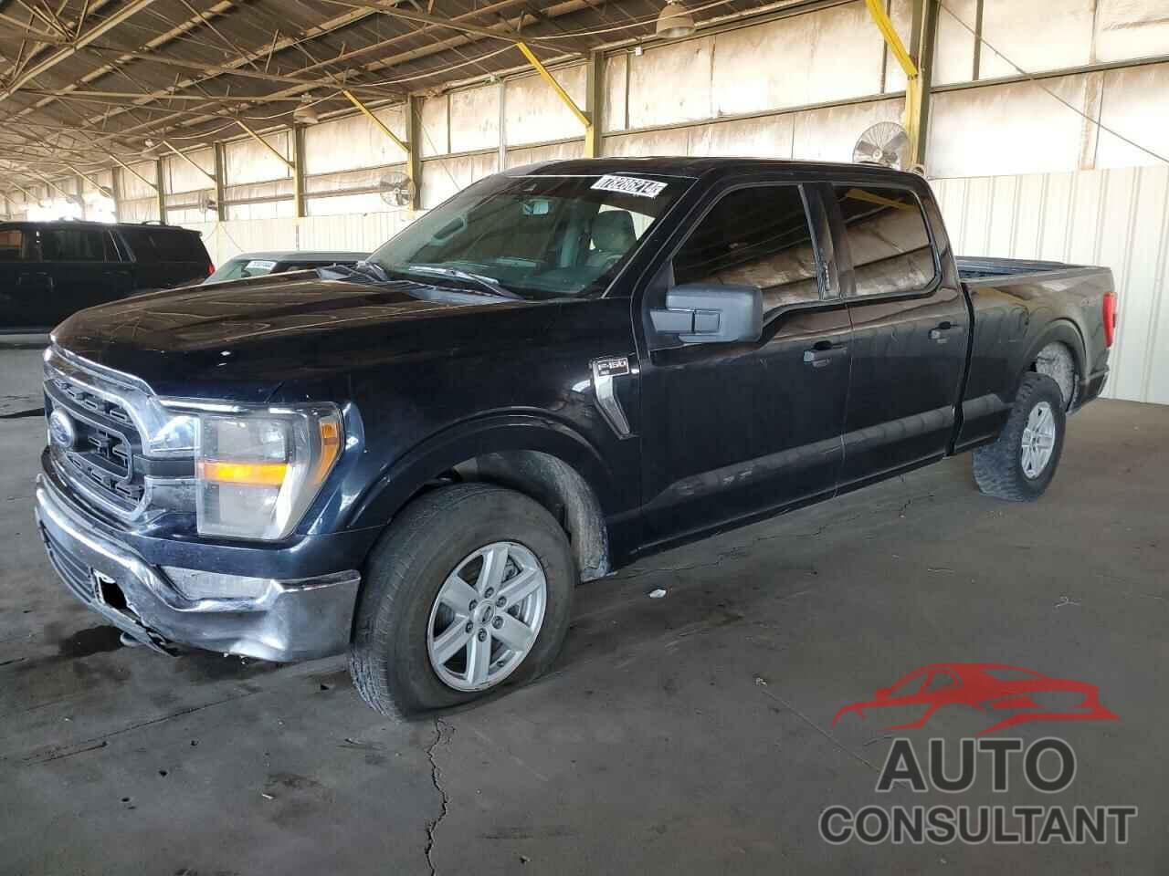 FORD F-150 2023 - 1FTFW1E57PKD84621