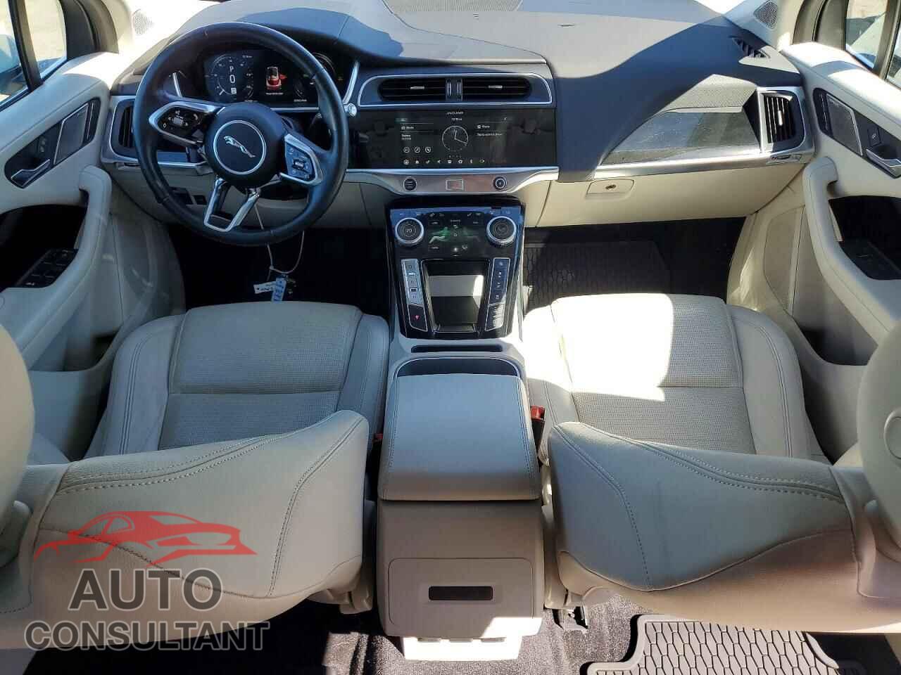 JAGUAR I-PACE 2020 - SADHB2S19L1F84547