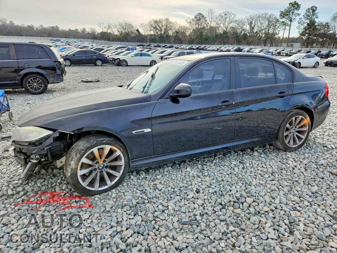 BMW 328 2011 - WBAPH7C50BE683635