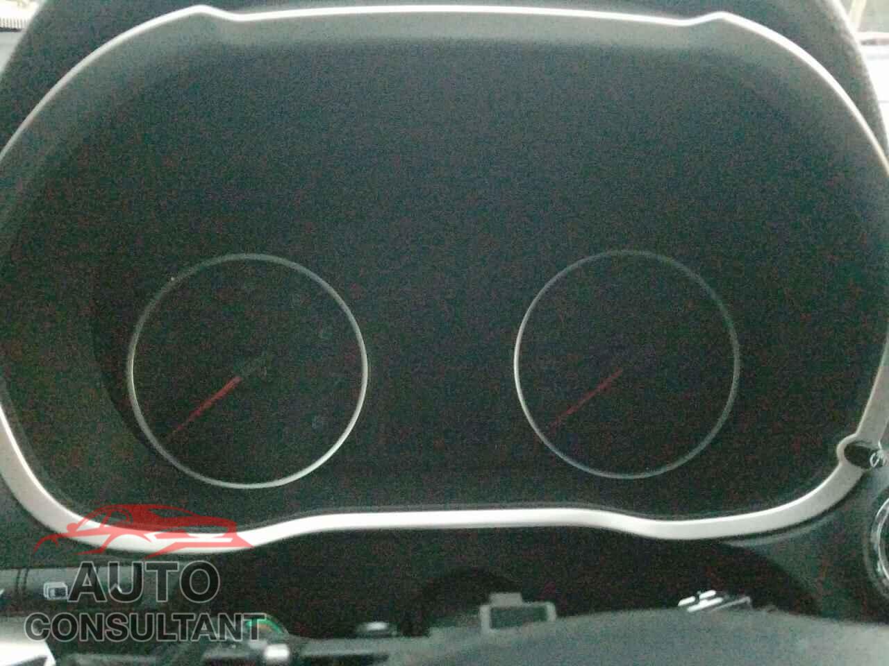 MITSUBISHI ECLIPSE 2019 - JA4AT4AA6KZ602212