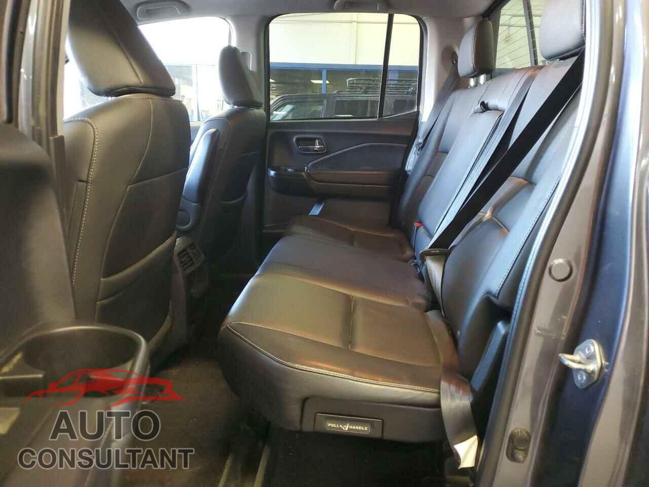 HONDA RIDGELINE 2020 - 5FPYK3F56LB023491
