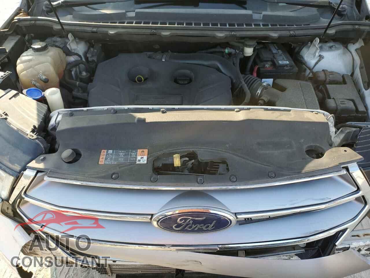 FORD EDGE 2015 - 2FMTK3K97FBB35807