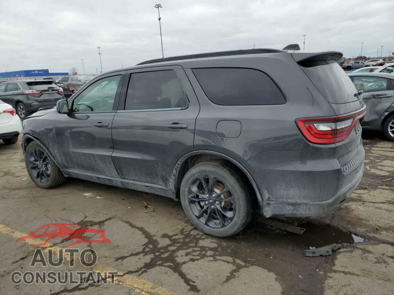 DODGE DURANGO 2023 - 1C4SDJCT2PC640082