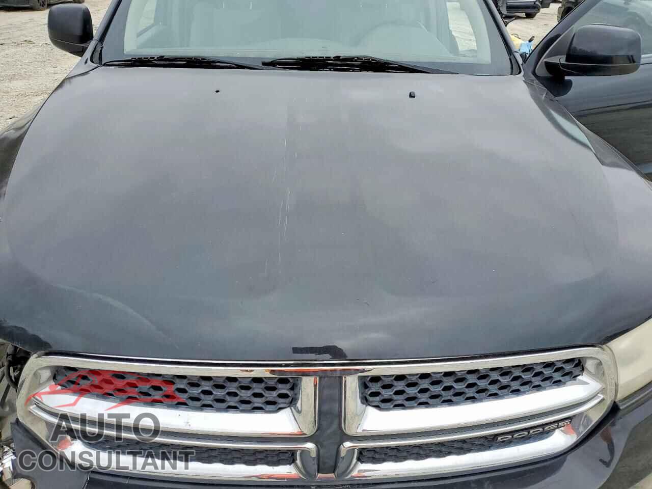 DODGE DURANGO 2012 - 1C4RDHAG3CC204820