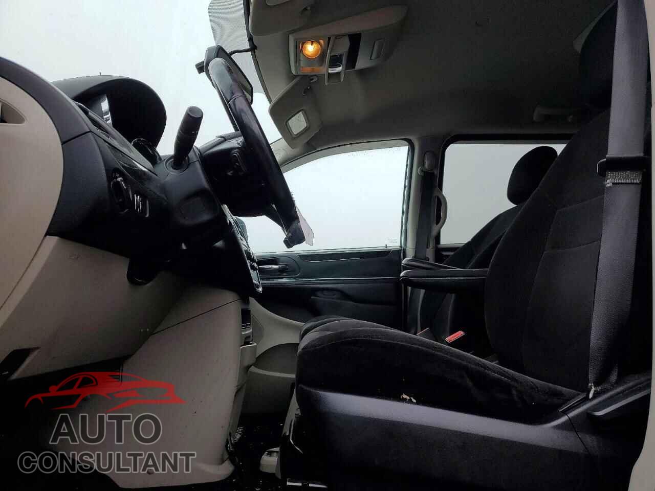 DODGE CARAVAN 2012 - 2C4RDGBG7CR253776